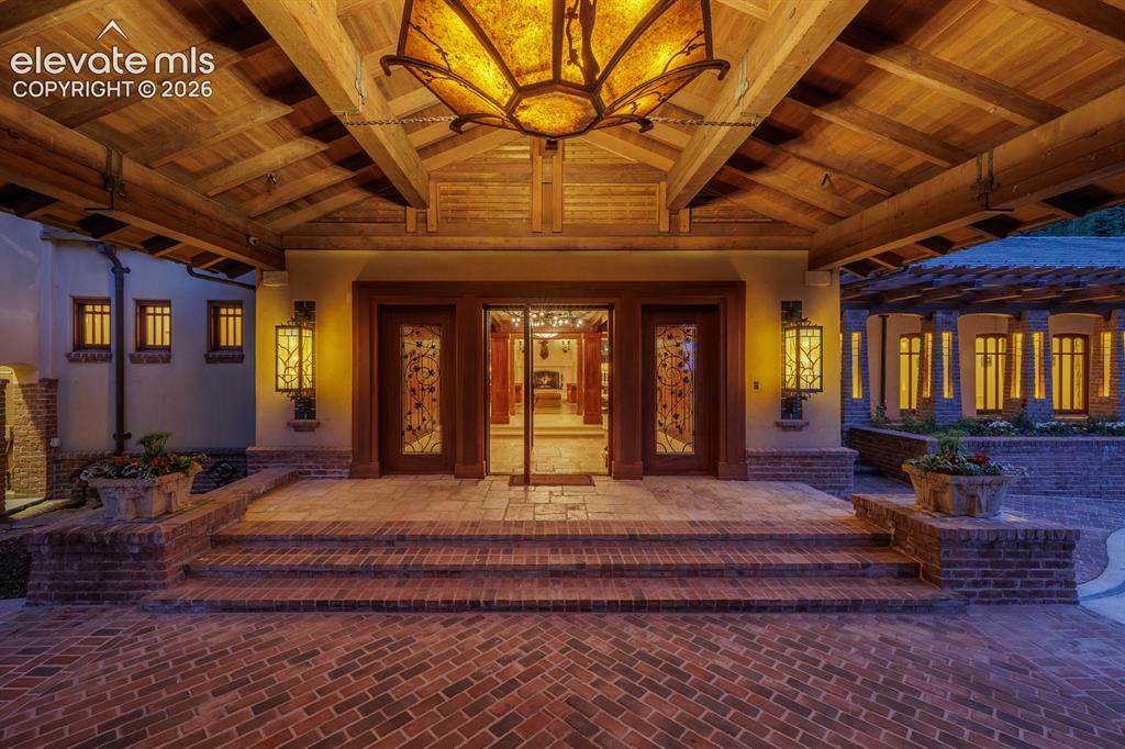 4530 Governors Point Colorado Springs CO 80906