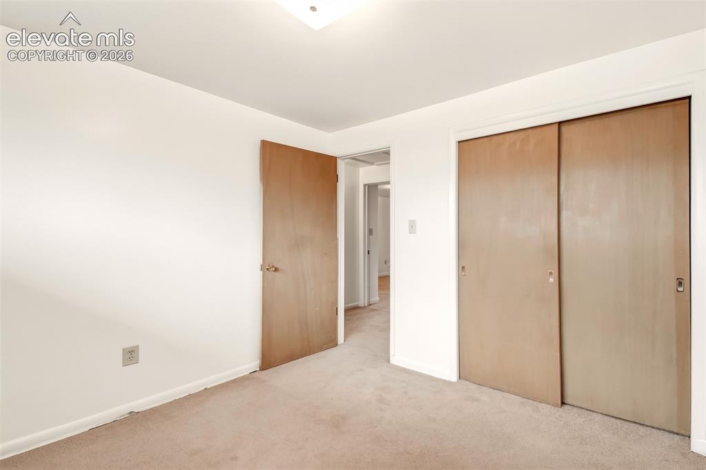 217 Elmwood Drive Colorado Springs CO 80907