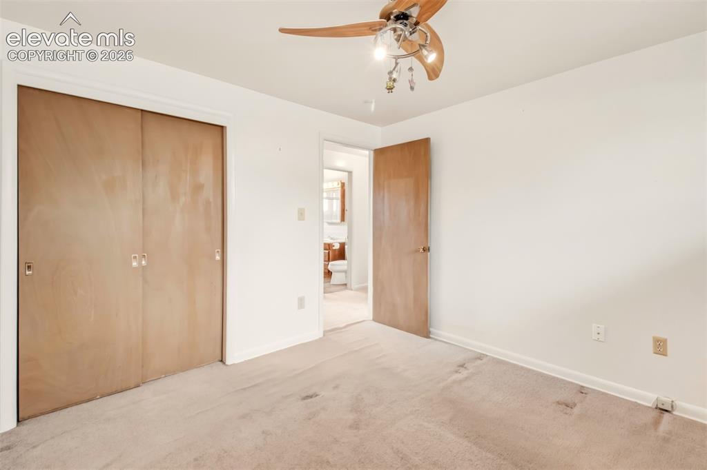 217 Elmwood Drive Colorado Springs CO 80907