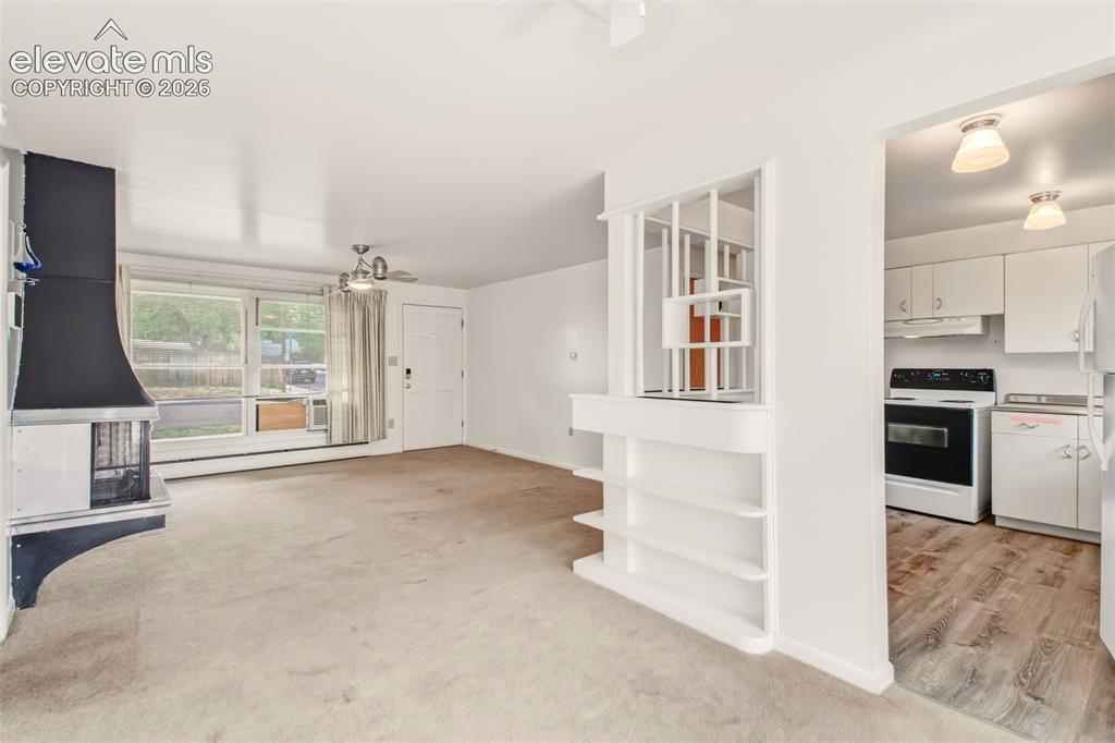 217 Elmwood Drive Colorado Springs CO 80907