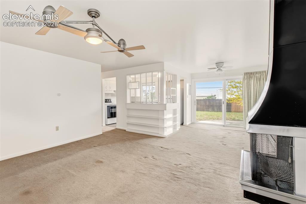 217 Elmwood Drive Colorado Springs CO 80907