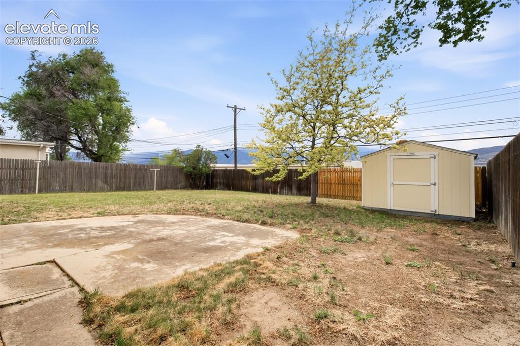 217 Elmwood Drive Colorado Springs CO 80907