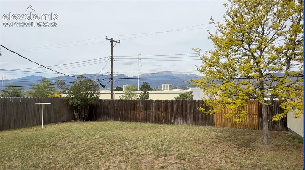 217 Elmwood Drive Colorado Springs CO 80907