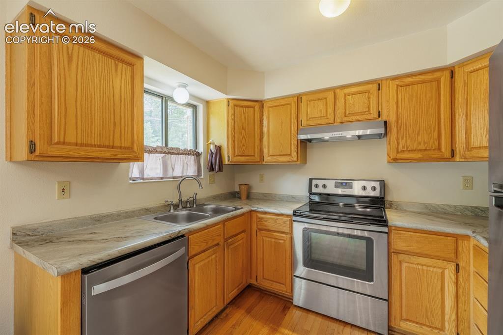 107 Glovers Lane Woodland Park CO 80863