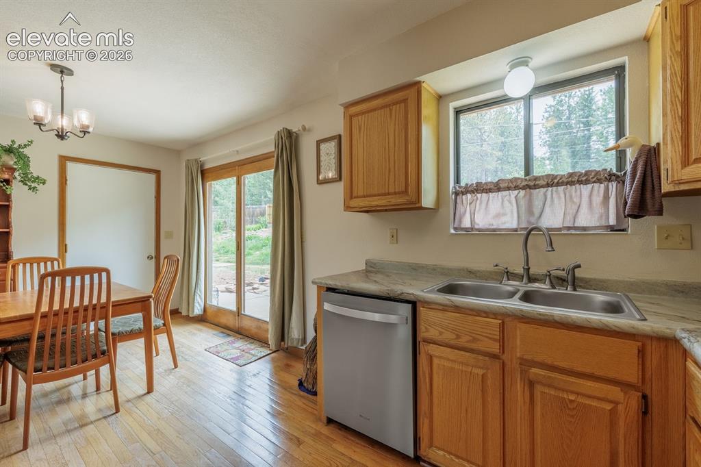 107 Glovers Lane Woodland Park CO 80863