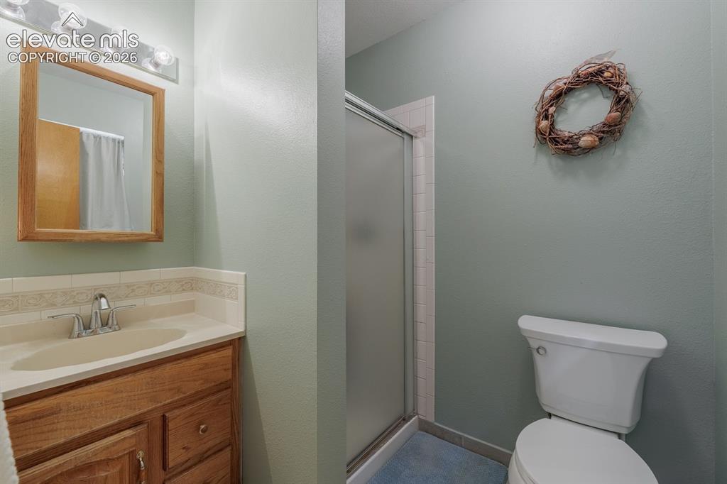 107 Glovers Lane Woodland Park CO 80863