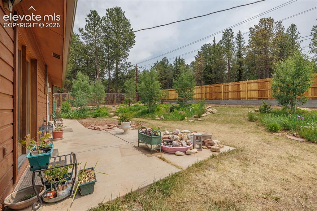 107 Glovers Lane Woodland Park CO 80863