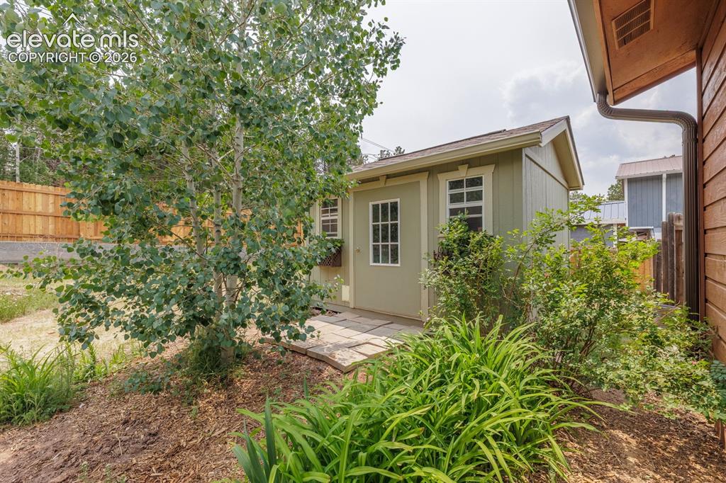 107 Glovers Lane Woodland Park CO 80863