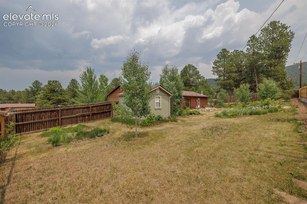 107 Glovers Lane Woodland Park CO 80863
