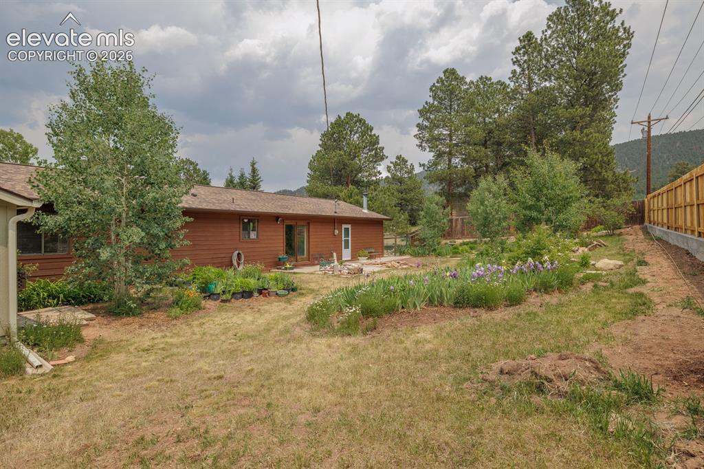 107 Glovers Lane Woodland Park CO 80863