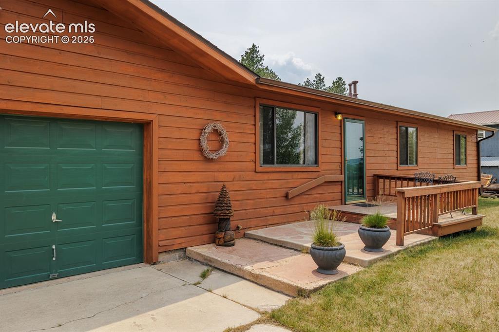107 Glovers Lane Woodland Park CO 80863