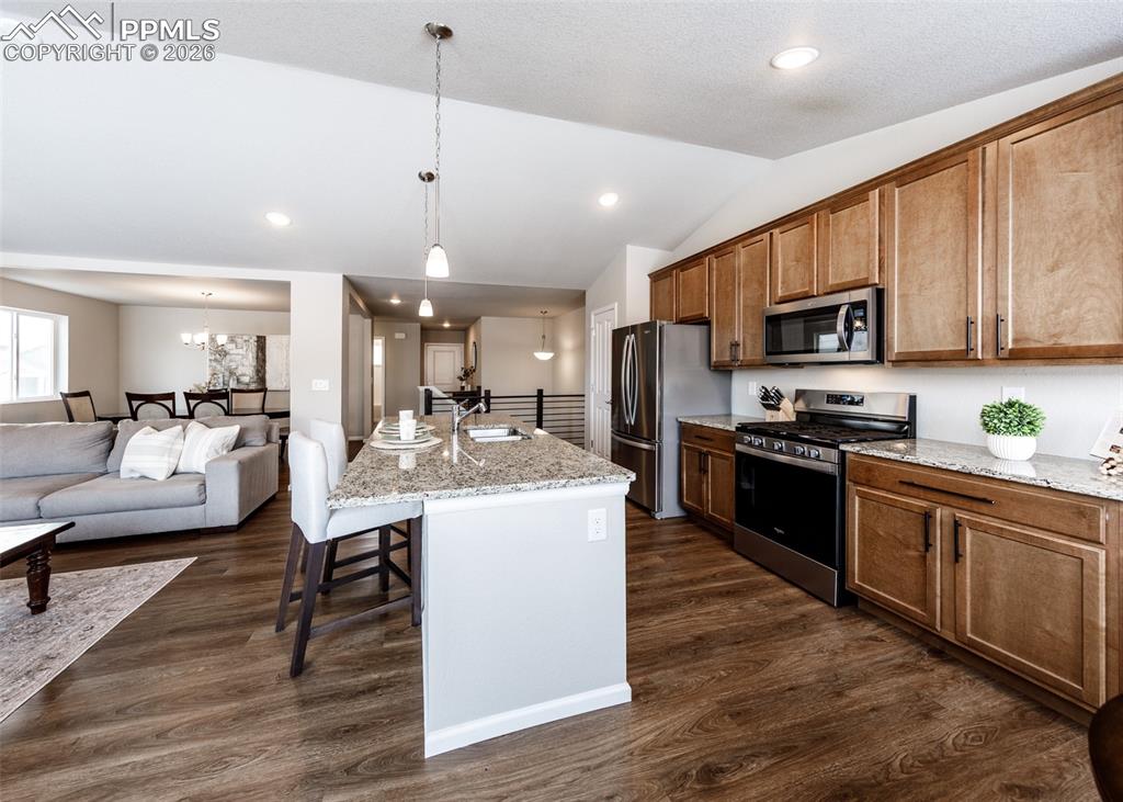 13390 Savannah Falls Court Peyton CO 80831