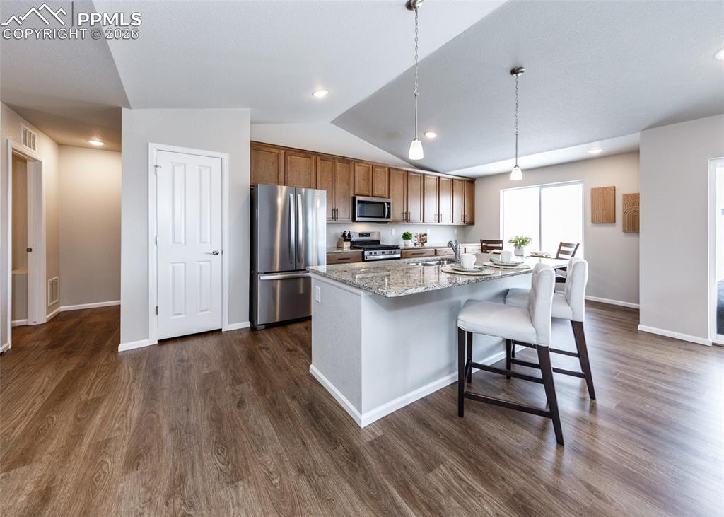 13390 Savannah Falls Court Peyton CO 80831