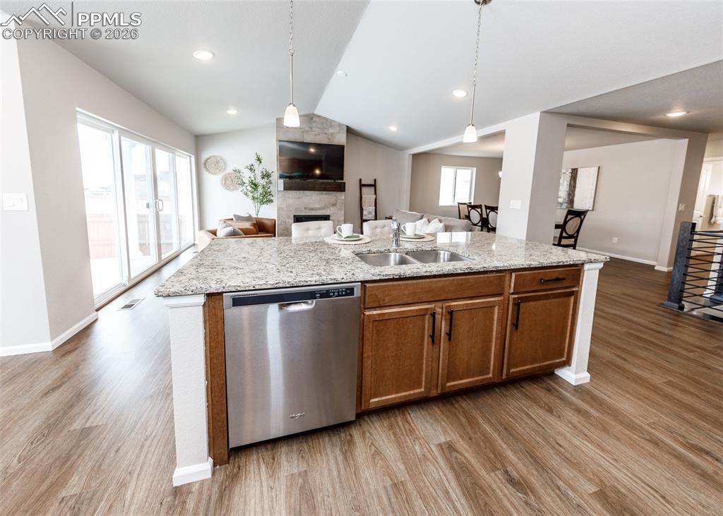 13390 Savannah Falls Court Peyton CO 80831