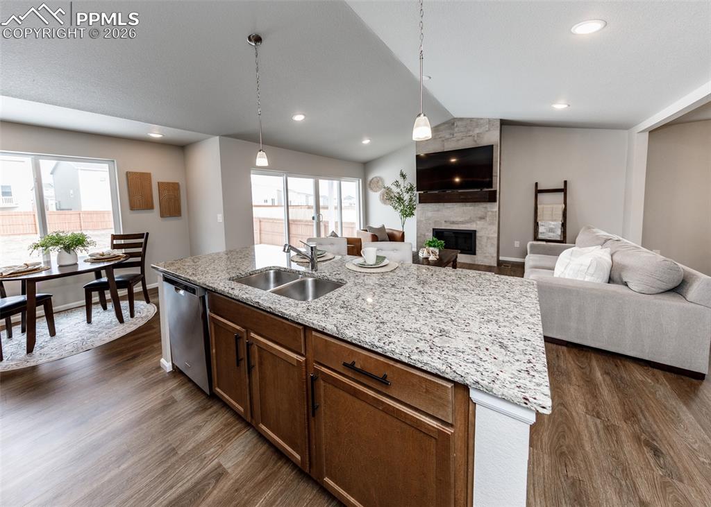 13390 Savannah Falls Court Peyton CO 80831