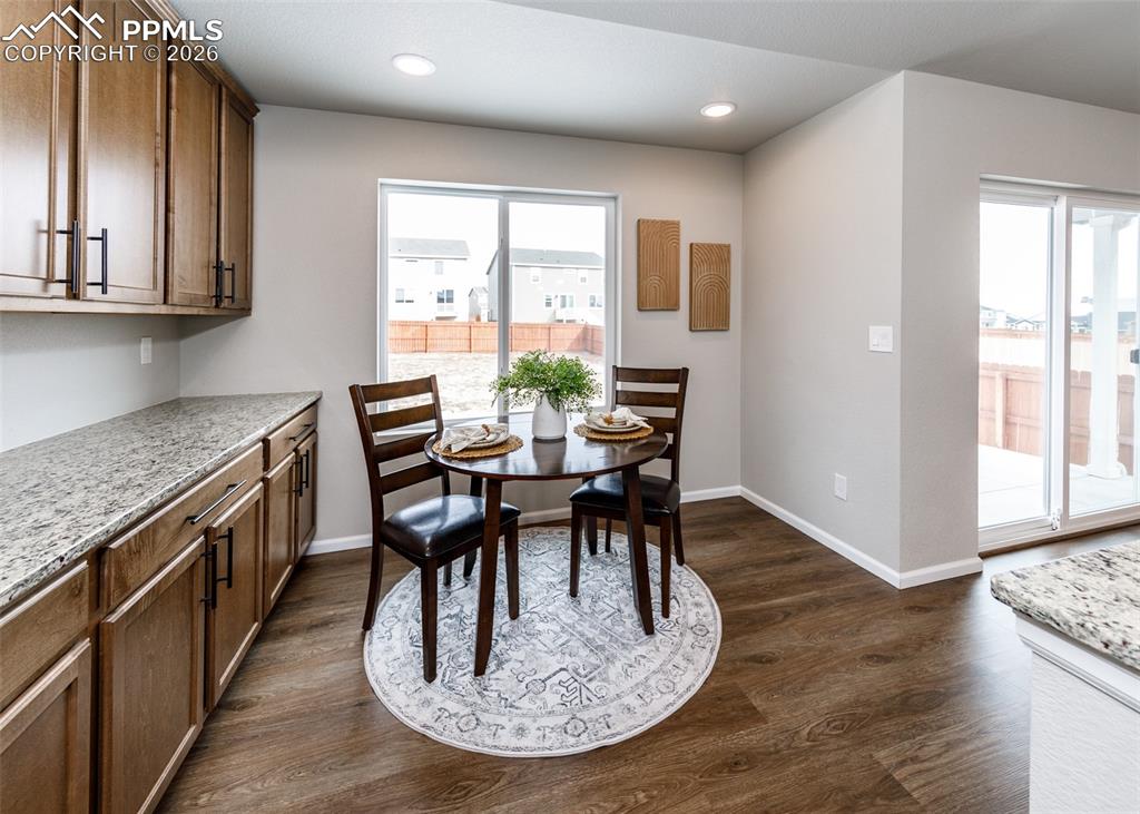 13390 Savannah Falls Court Peyton CO 80831