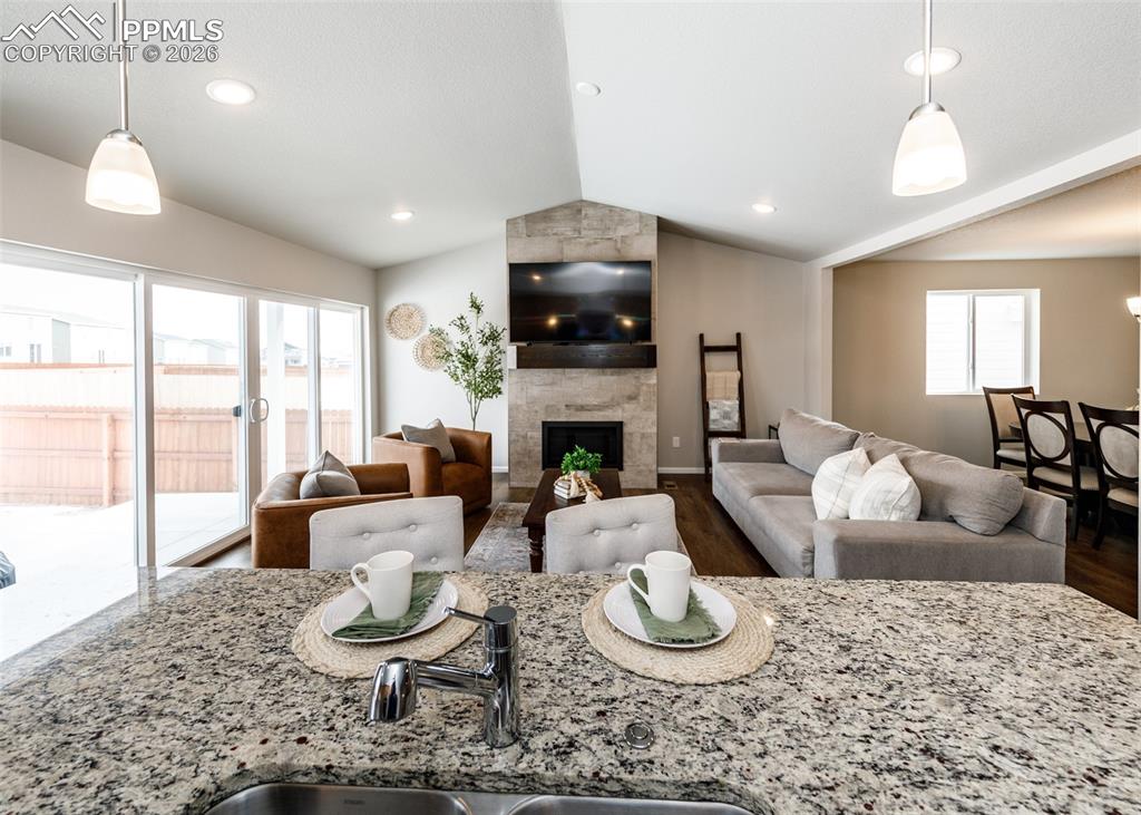 13390 Savannah Falls Court Peyton CO 80831