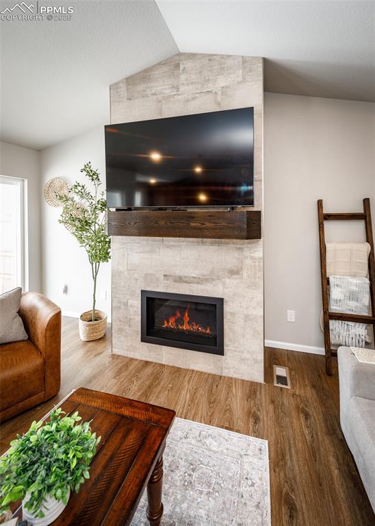 13390 Savannah Falls Court Peyton CO 80831
