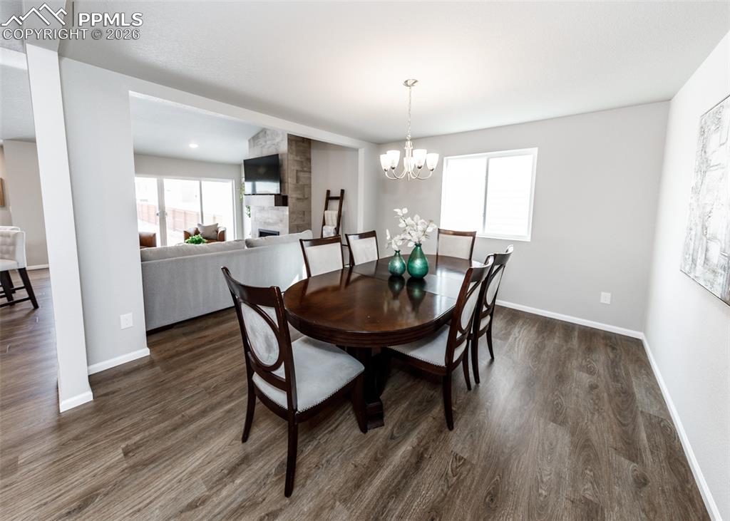 13390 Savannah Falls Court Peyton CO 80831