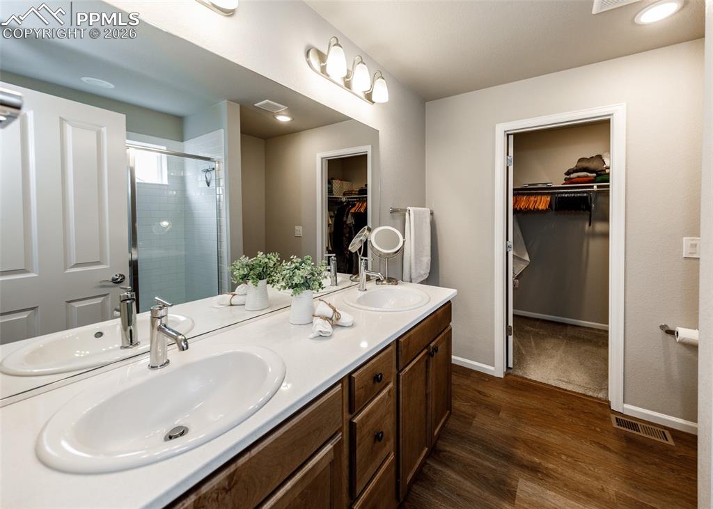13390 Savannah Falls Court Peyton CO 80831