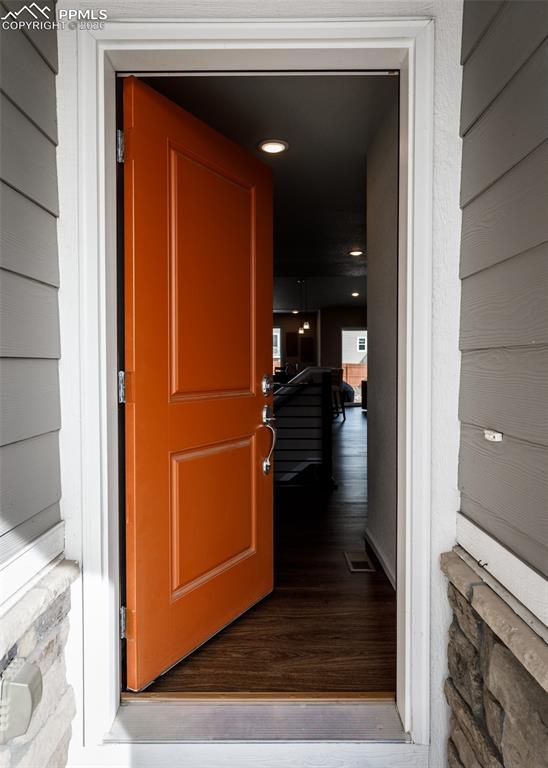 13390 Savannah Falls Court Peyton CO 80831