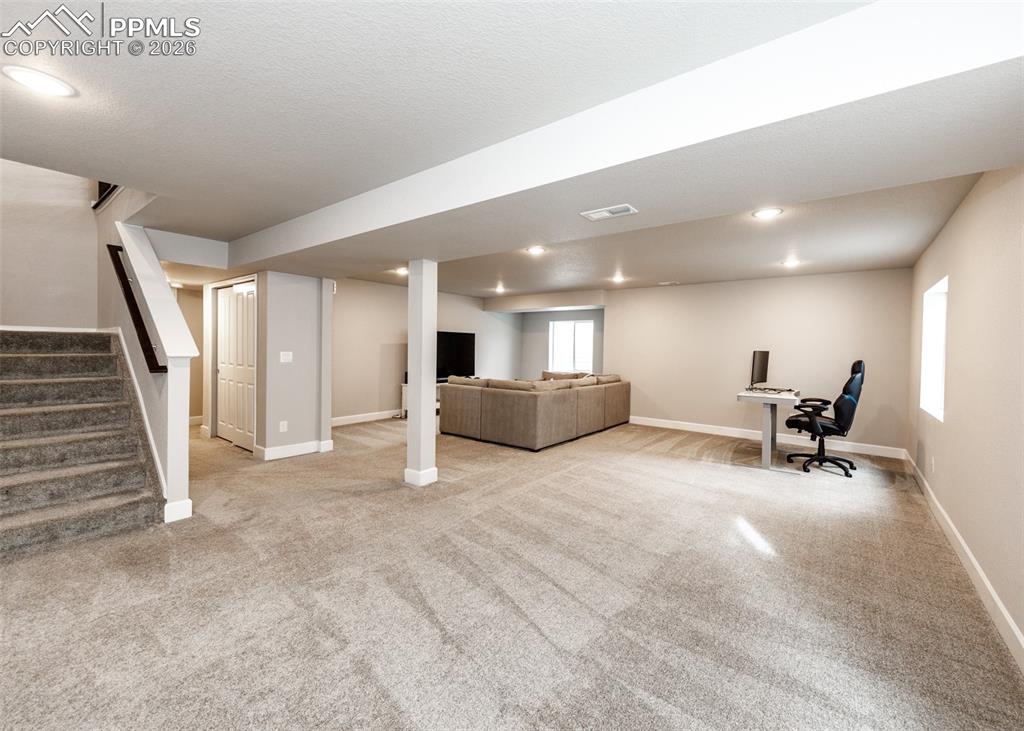 13390 Savannah Falls Court Peyton CO 80831