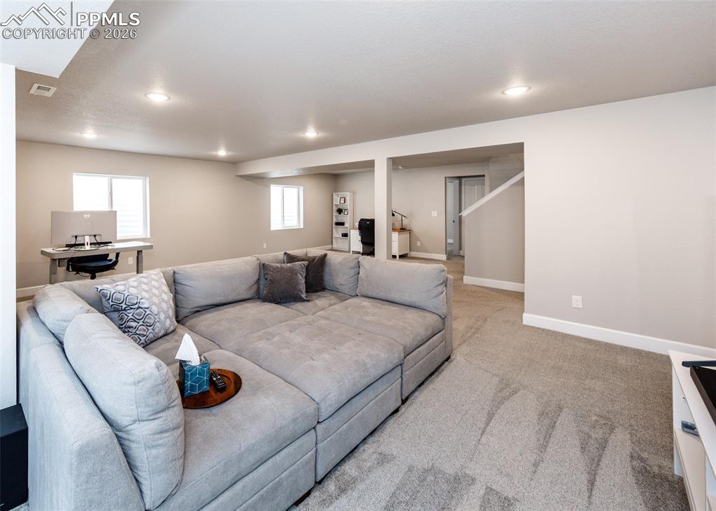 13390 Savannah Falls Court Peyton CO 80831