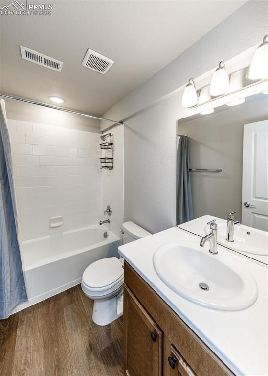 13390 Savannah Falls Court Peyton CO 80831