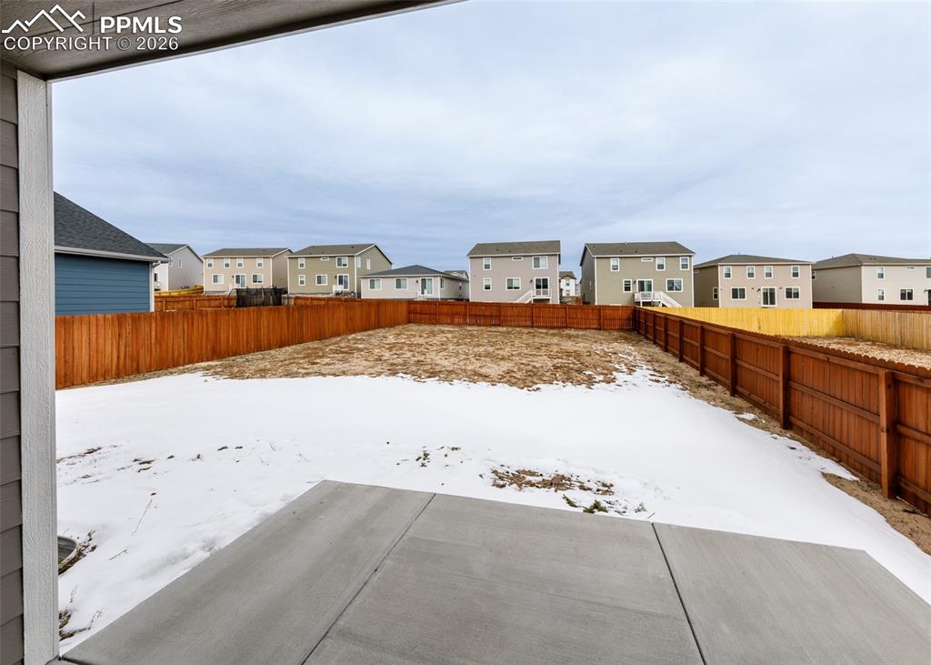 13390 Savannah Falls Court Peyton CO 80831