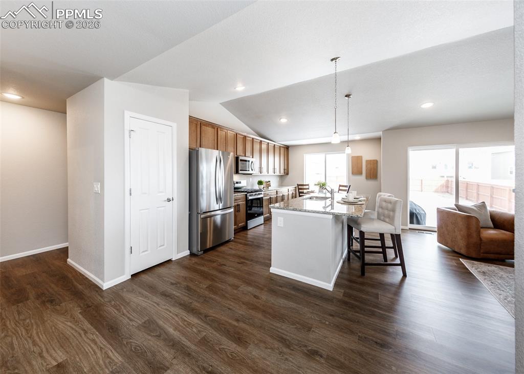 13390 Savannah Falls Court Peyton CO 80831