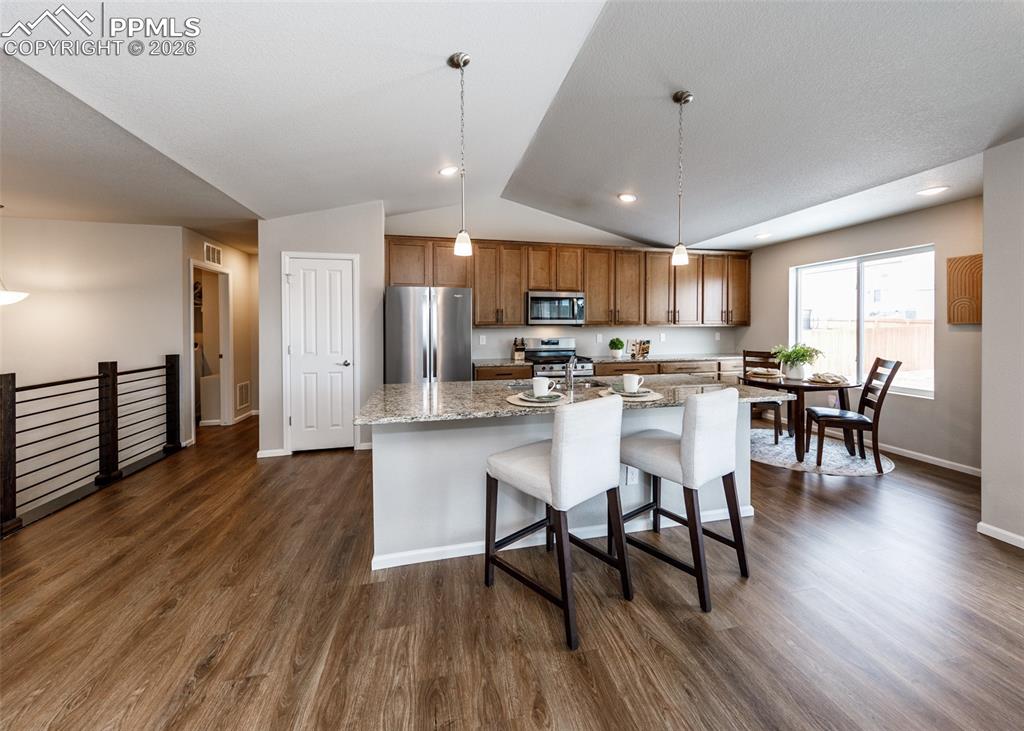 13390 Savannah Falls Court Peyton CO 80831