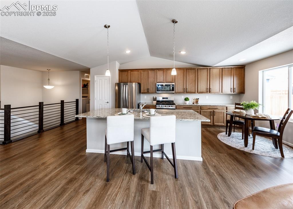 13390 Savannah Falls Court Peyton CO 80831