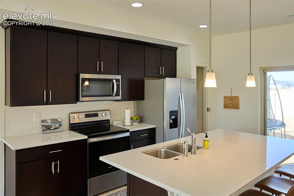 6934 Silvergrass Drive Colorado Springs CO 80927