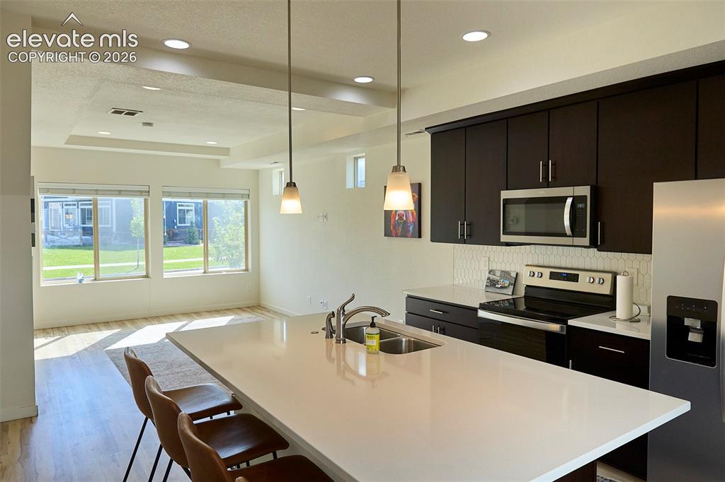 6934 Silvergrass Drive Colorado Springs CO 80927