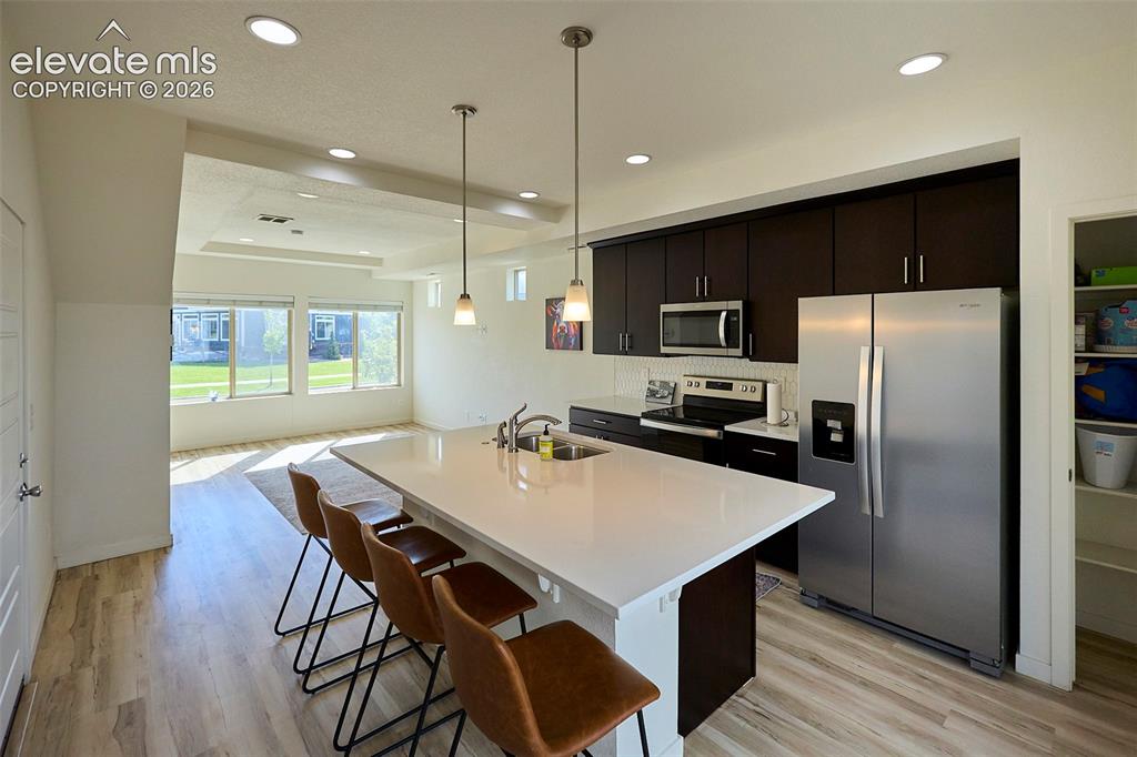 6934 Silvergrass Drive Colorado Springs CO 80927