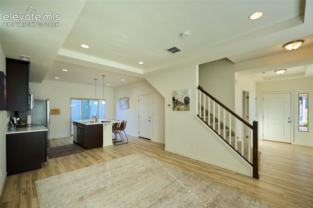 6934 Silvergrass Drive Colorado Springs CO 80927