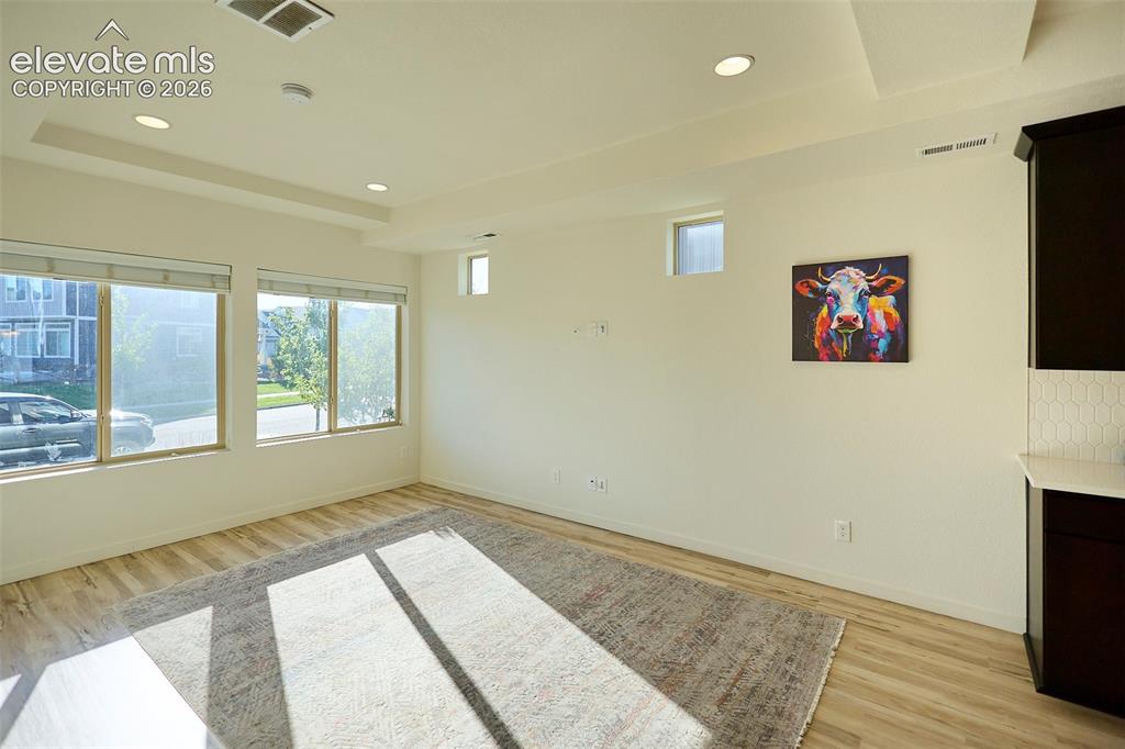 6934 Silvergrass Drive Colorado Springs CO 80927