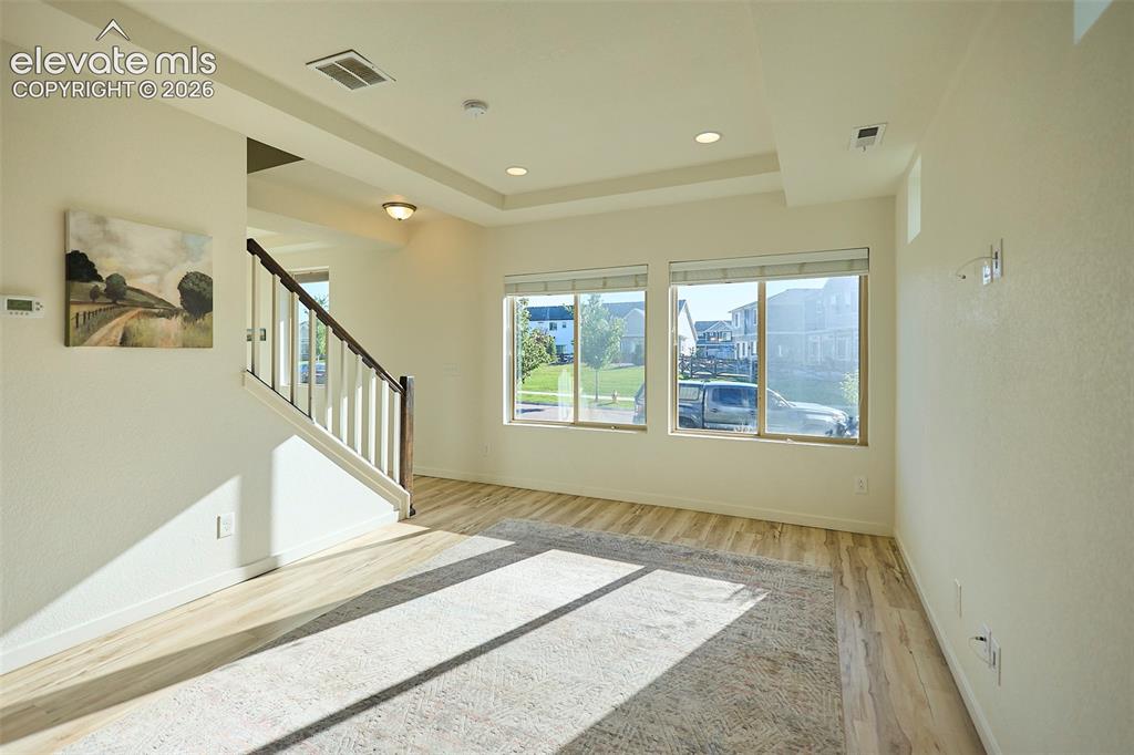6934 Silvergrass Drive Colorado Springs CO 80927