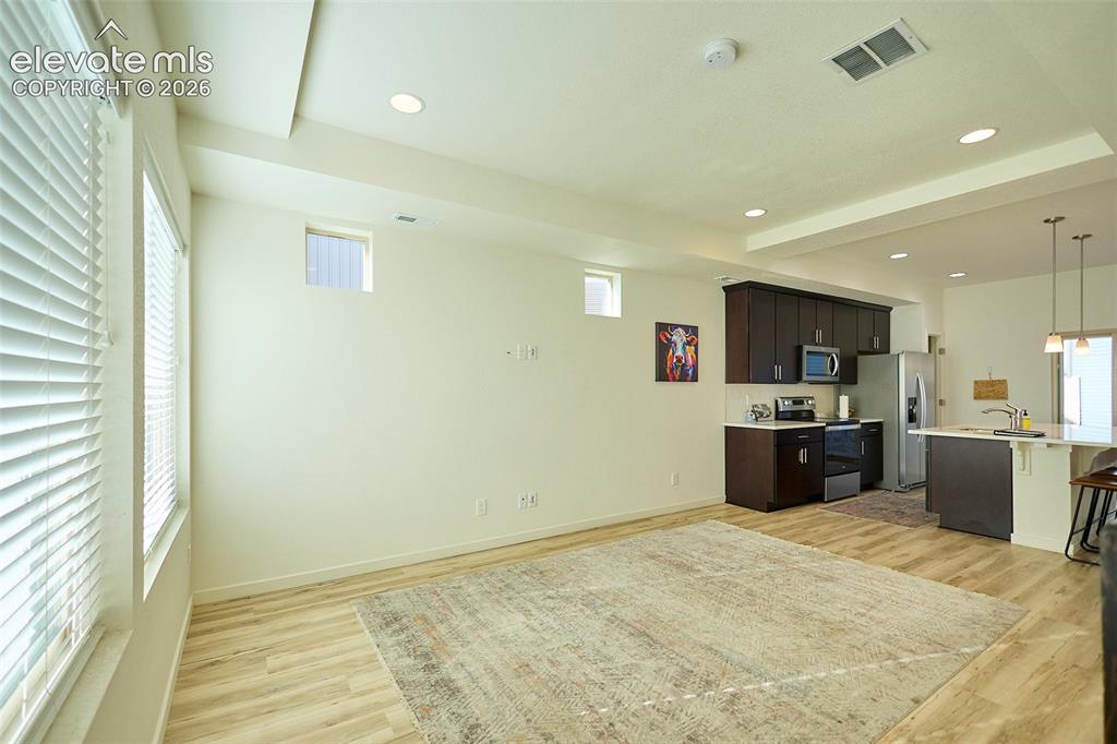6934 Silvergrass Drive Colorado Springs CO 80927