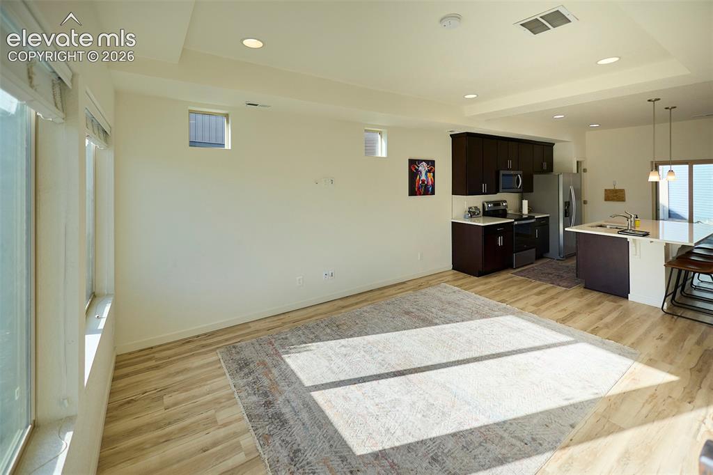 6934 Silvergrass Drive Colorado Springs CO 80927