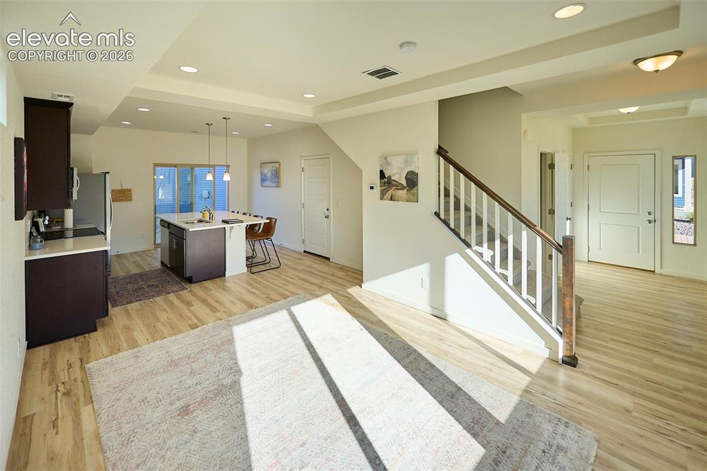 6934 Silvergrass Drive Colorado Springs CO 80927