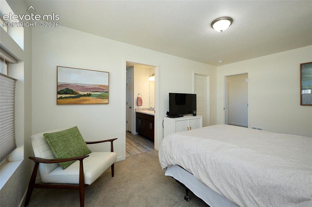 6934 Silvergrass Drive Colorado Springs CO 80927