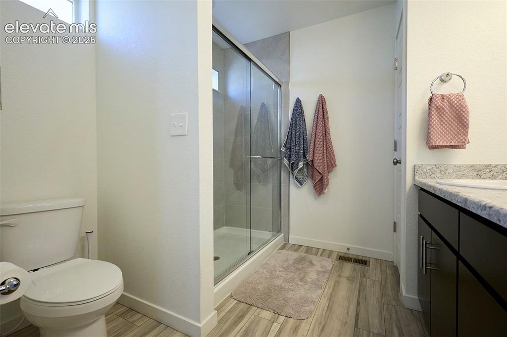 6934 Silvergrass Drive Colorado Springs CO 80927