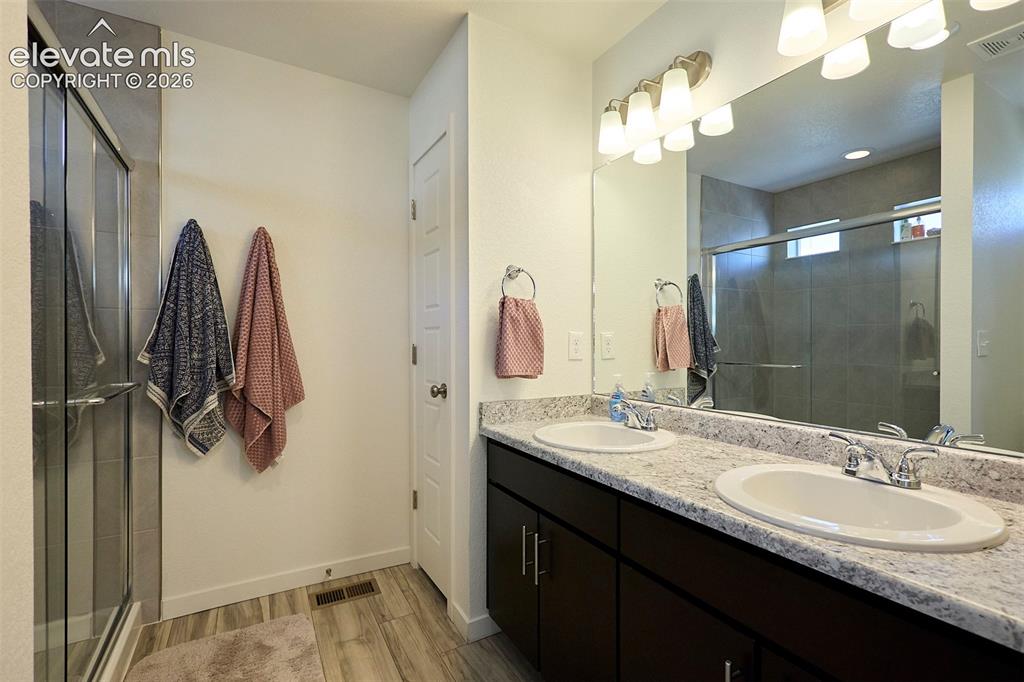 6934 Silvergrass Drive Colorado Springs CO 80927