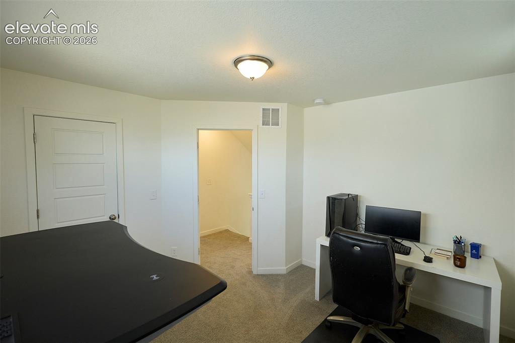 6934 Silvergrass Drive Colorado Springs CO 80927