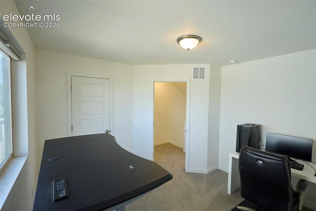 6934 Silvergrass Drive Colorado Springs CO 80927