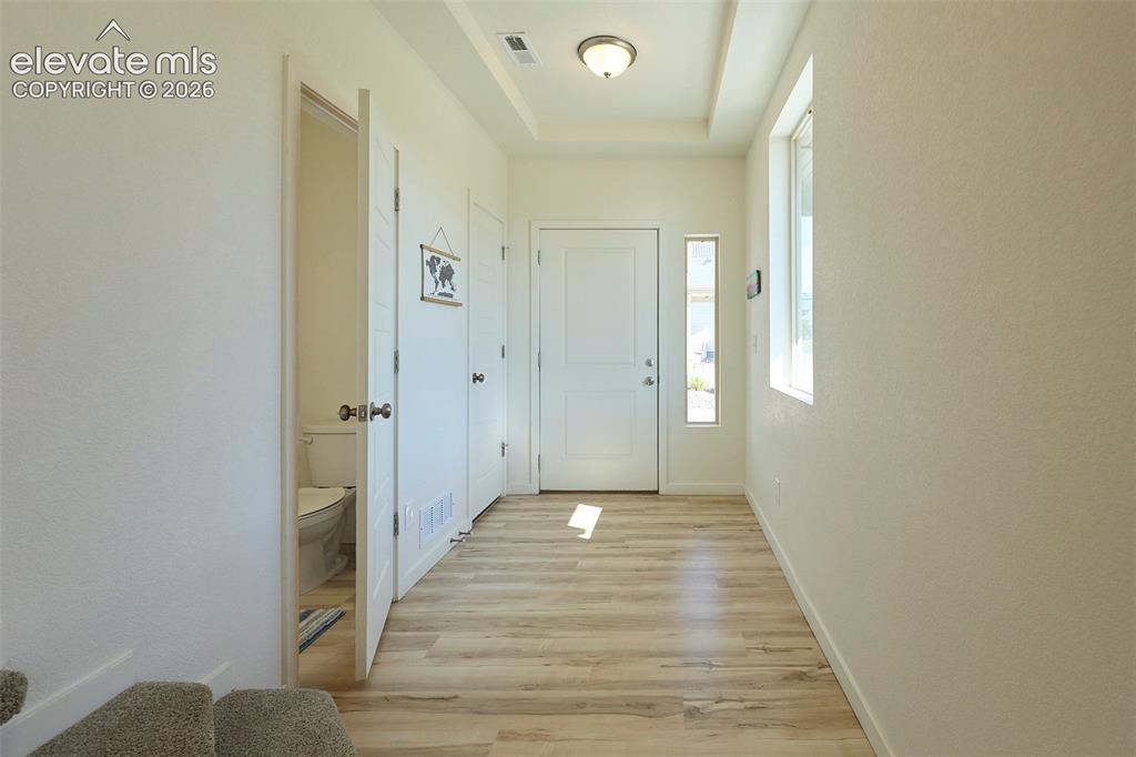 6934 Silvergrass Drive Colorado Springs CO 80927
