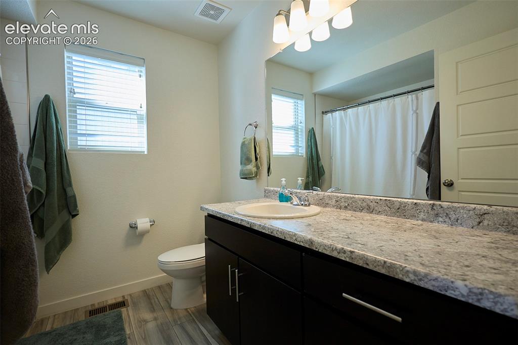 6934 Silvergrass Drive Colorado Springs CO 80927