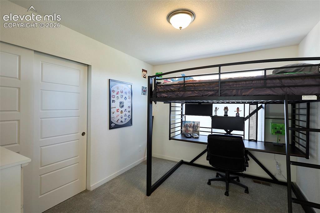 6934 Silvergrass Drive Colorado Springs CO 80927