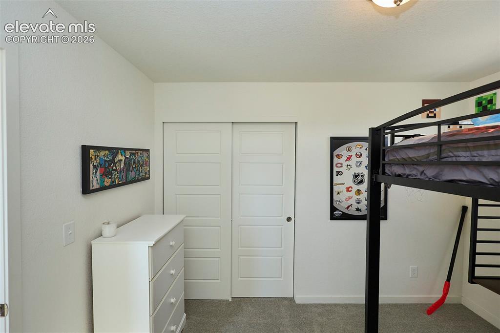 6934 Silvergrass Drive Colorado Springs CO 80927